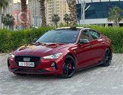 جنسس G70